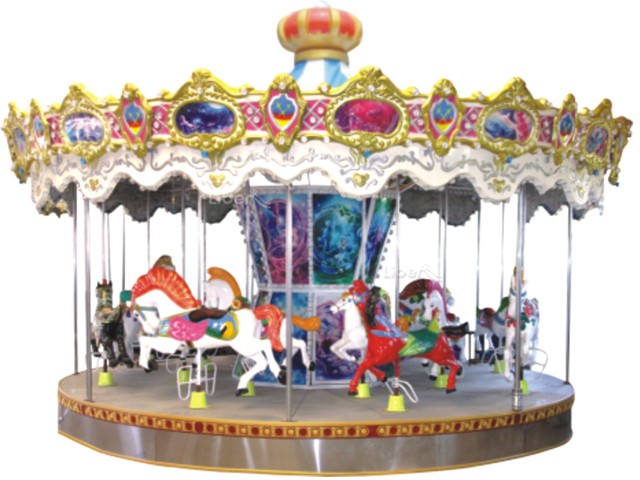 Merry Go Round